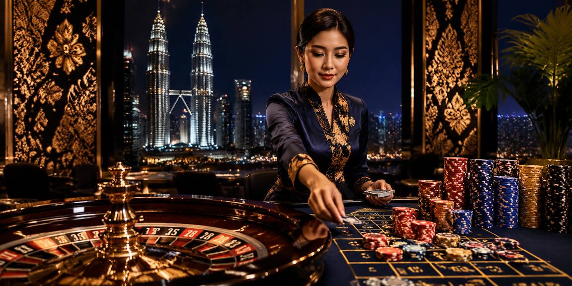 Koleksi Slot dari Provider Terkemuka Dunia