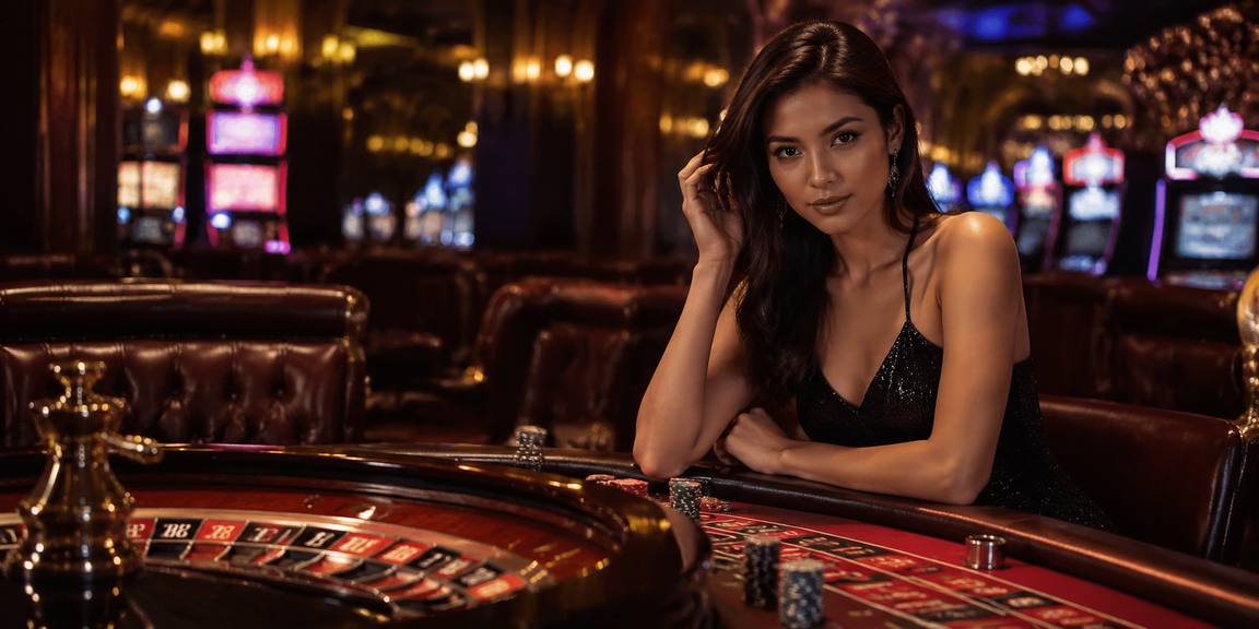 Koleksi Slot dari Provider Terkemuka Dunia