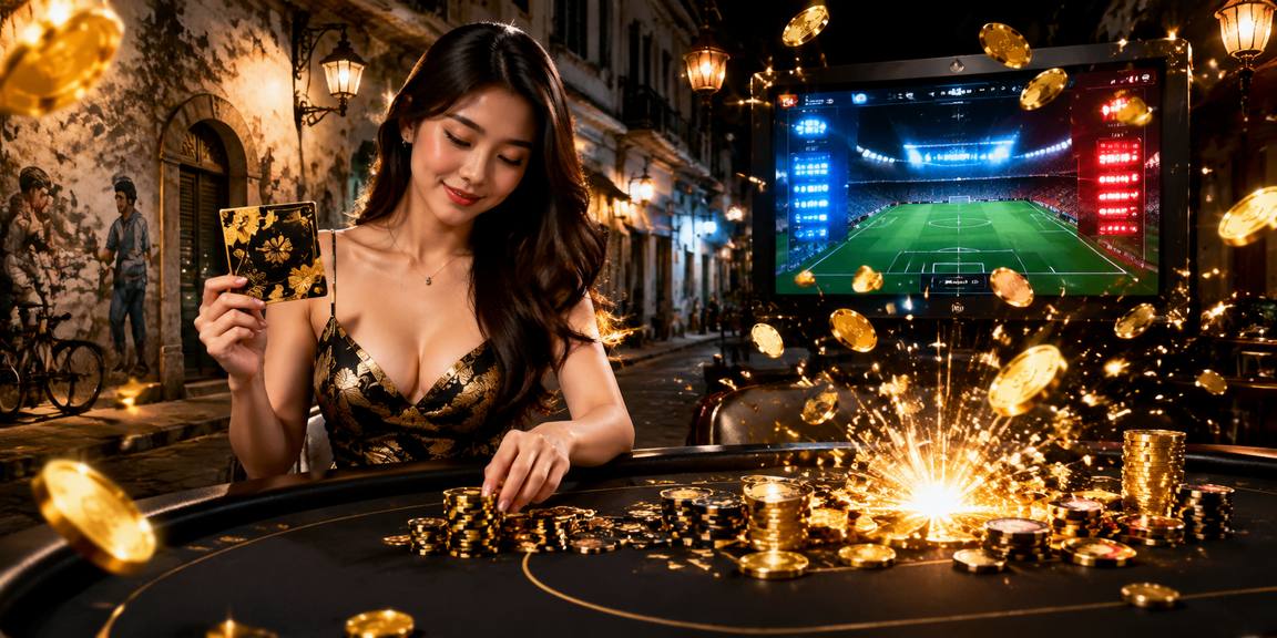 Auto Roulette Malaysia Dengan Roda Automatik